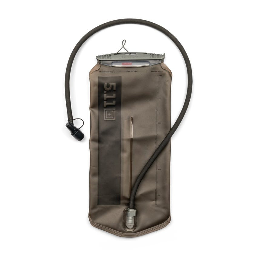 56645 5.11 Wts 3L Hydration System 1 SZ Black
