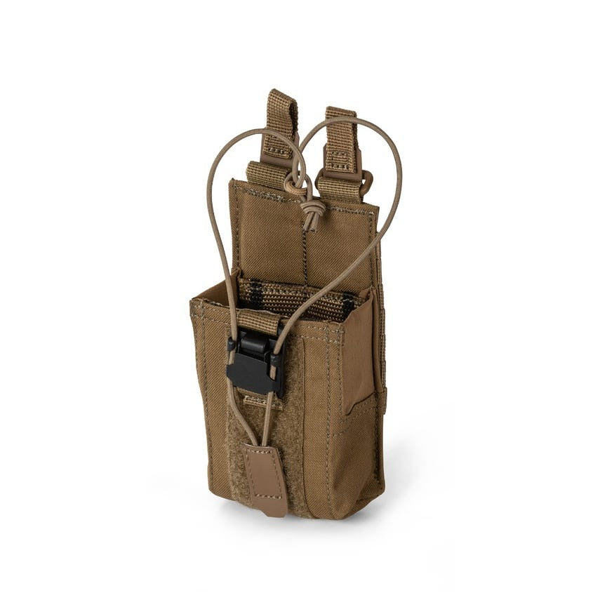 56652 - 5.11 Tactical - FLEX RADIO 2.0 POUCH