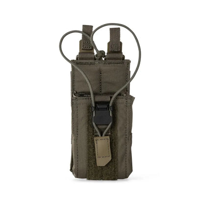 56652 - 5.11 Tactical - FLEX RADIO 2.0 POUCH