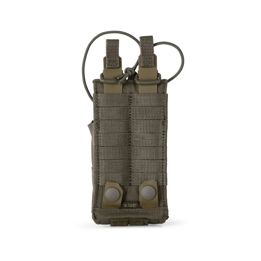 56652 - 5.11 Tactical - FLEX RADIO 2.0 POUCH