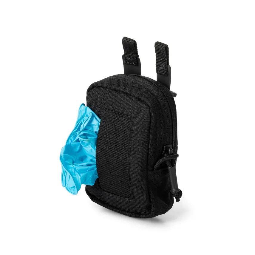 56655 - 5.11 Tactical - FLEX DISPOSABLE GLOVE POUCH