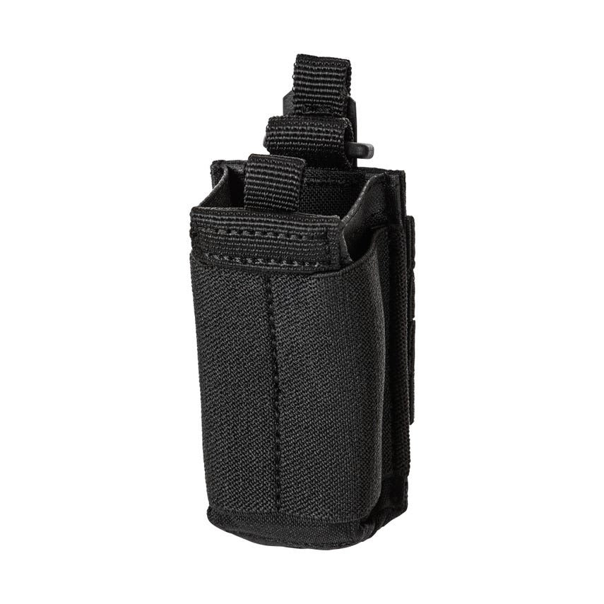 56668ABR FLEX SGL PISTOL 2.0 POUCH BLACK