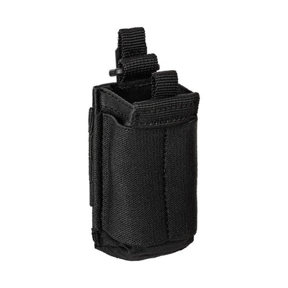 56668ABR FLEX SGL PISTOL 2.0 POUCH BLACK