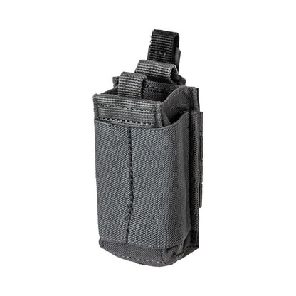 56668ABR FLEX SGL PISTOL 2.0 POUCH BLACK