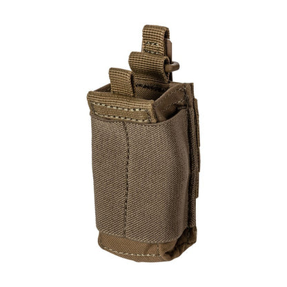 56668ABR FLEX SGL PISTOL 2.0 POUCH BLACK