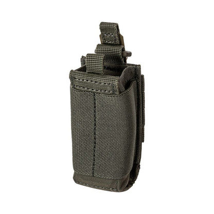 56668ABR FLEX SGL PISTOL 2.0 POUCH BLACK