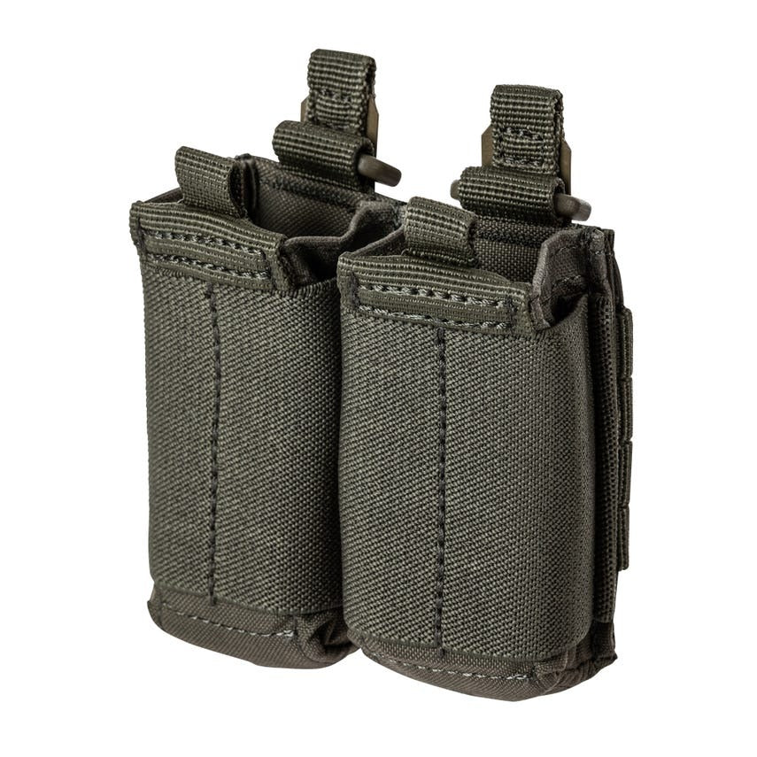 56669 5.11 Flex Dbl Pistol 2.0 Pouch 1 SZ