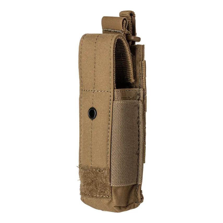 56677 - 5.11 Tactical - FLEX SINGLE PISTOL COVER POUCH