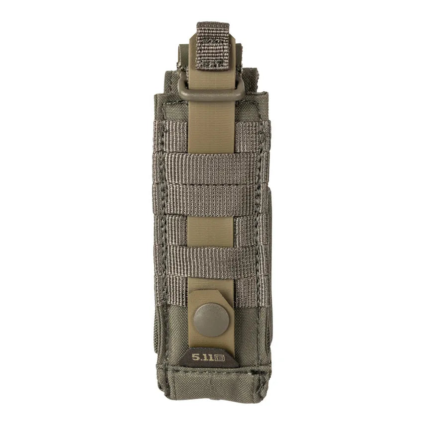 56677 - 5.11 Tactical - FLEX SINGLE PISTOL COVER POUCH