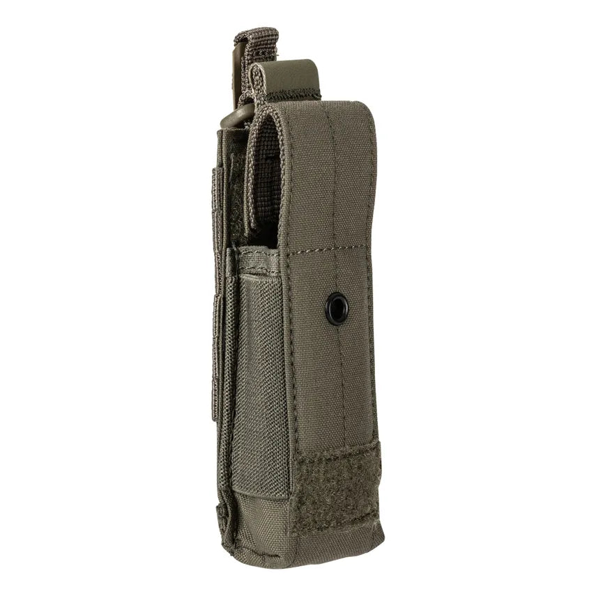 56677 - 5.11 Tactical - FLEX SINGLE PISTOL COVER POUCH