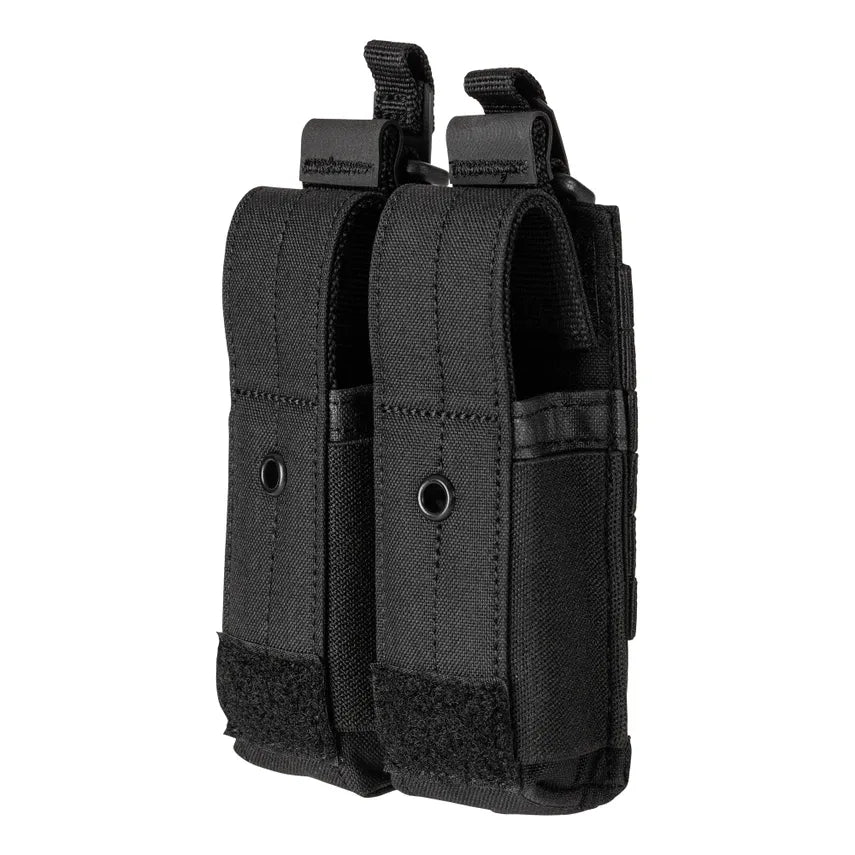 56678 - 5.11 Tactical - FLEX DOUBLE PISTOL MAG COVER POUCH