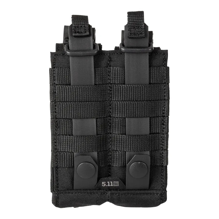 56678 - 5.11 Tactical - FLEX DOUBLE PISTOL MAG COVER POUCH