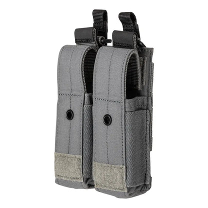 56678 - 5.11 Tactical - FLEX DOUBLE PISTOL MAG COVER POUCH