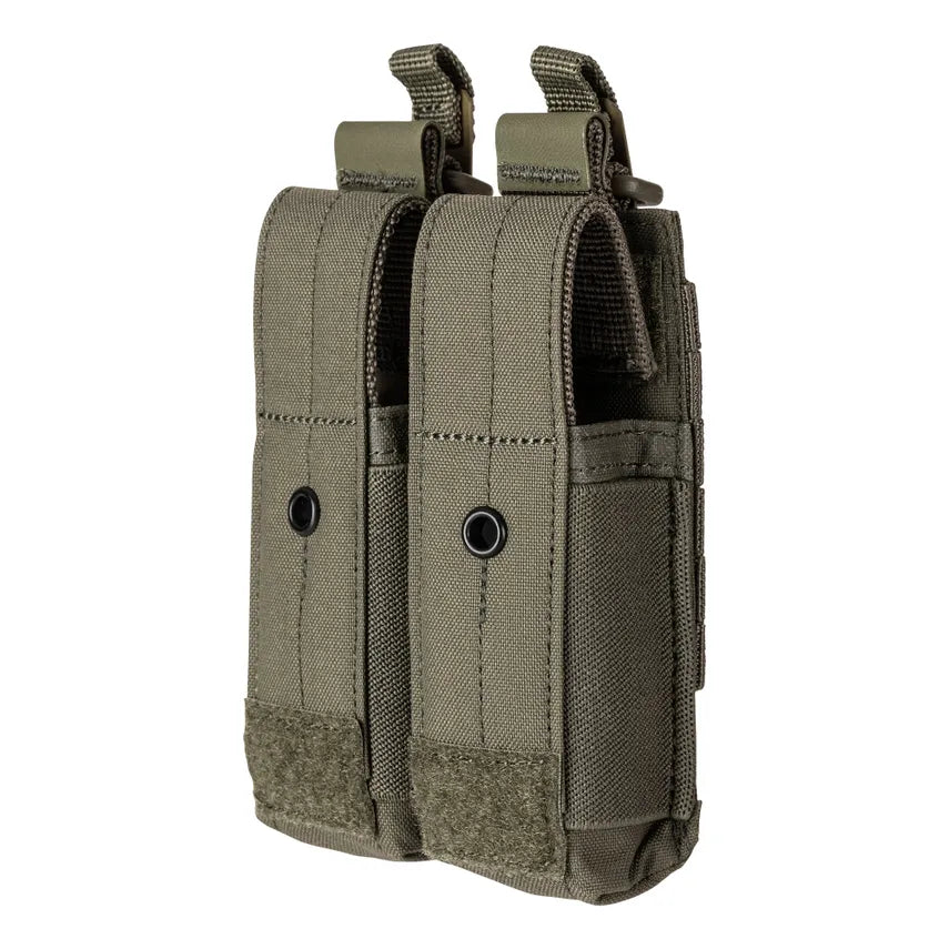 56678 - 5.11 Tactical - FLEX DOUBLE PISTOL MAG COVER POUCH