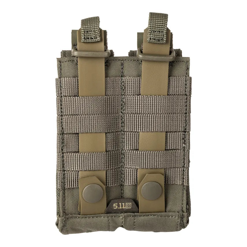 56678 - 5.11 Tactical - FLEX DOUBLE PISTOL MAG COVER POUCH