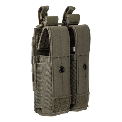 56678 - 5.11 Tactical - FLEX DOUBLE PISTOL MAG COVER POUCH