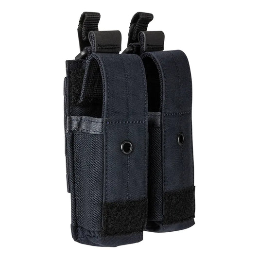 56678 - 5.11 Tactical - FLEX DOUBLE PISTOL MAG COVER POUCH