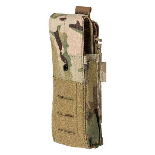 56679MC 5.11 Flex Sgl Ar Cvr Pouch Mc 1 SZ Multicam