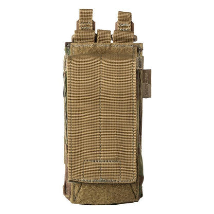 56679MC 5.11 Flex Sgl Ar Cvr Pouch Mc 1 SZ Multicam