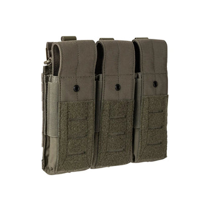 56681 - 5.11 Tactical - FLEX TRIPLE AR MAG COVER POUCH