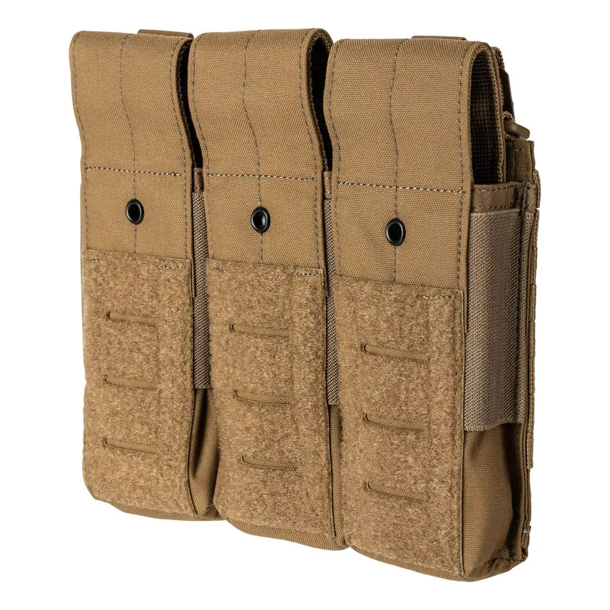 56681 - 5.11 Tactical - FLEX TRIPLE AR MAG COVER POUCH