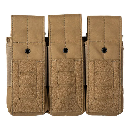 56681 - 5.11 Tactical - FLEX TRIPLE AR MAG COVER POUCH