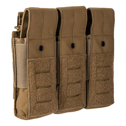 56681 - 5.11 Tactical - FLEX TRIPLE AR MAG COVER POUCH