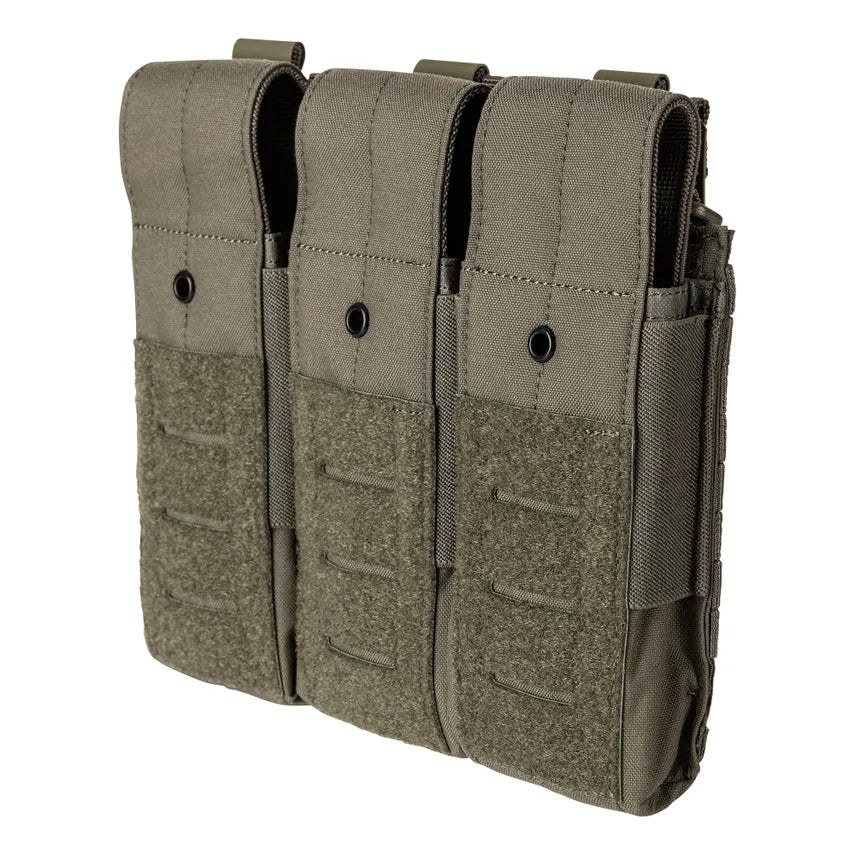 56681 - 5.11 Tactical - FLEX TRIPLE AR MAG COVER POUCH