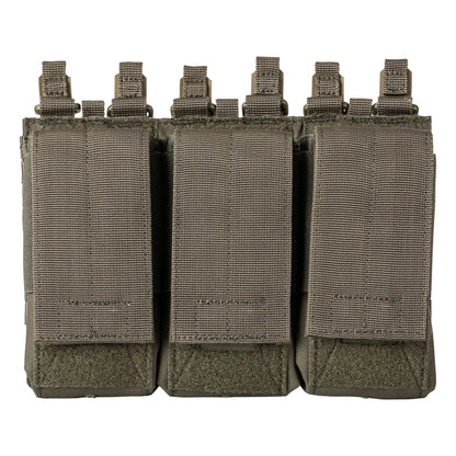 56681 - 5.11 Tactical - FLEX TRIPLE AR MAG COVER POUCH