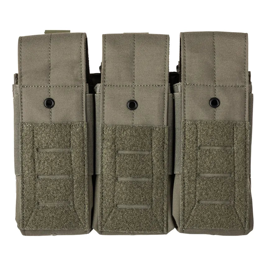 56681 - 5.11 Tactical - FLEX TRIPLE AR MAG COVER POUCH