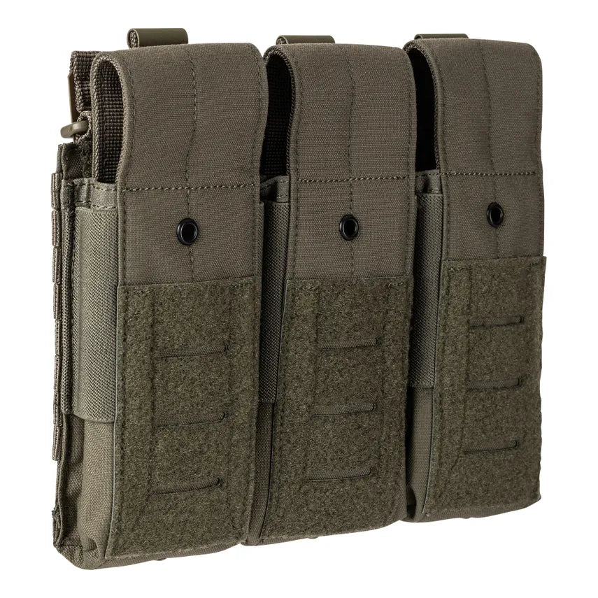 56681 - 5.11 Tactical - FLEX TRIPLE AR MAG COVER POUCH