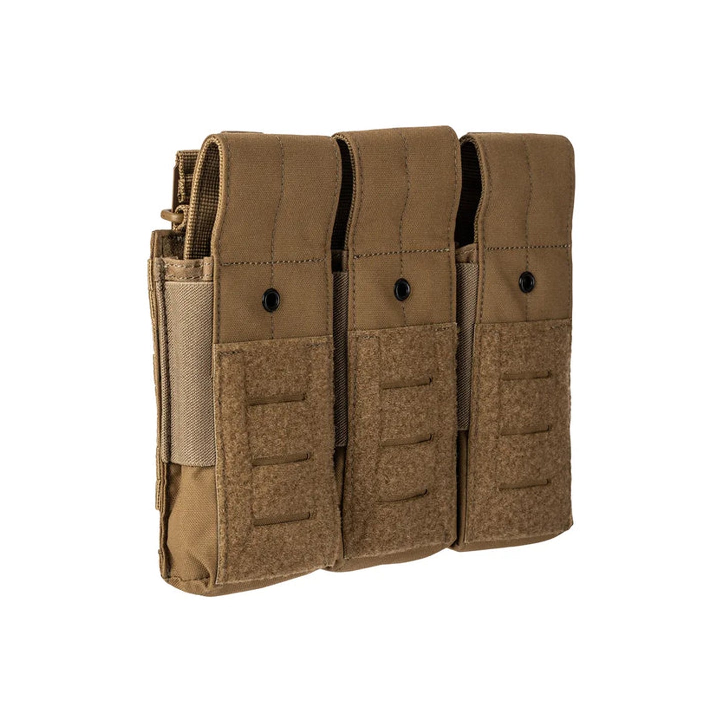 56681 - 5.11 Tactical - FLEX TRIPLE AR MAG COVER POUCH