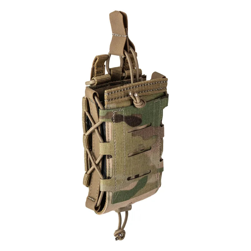 56682MC - 5.11 Tactical - Flex Sgl Mlti Cal Pch Mc