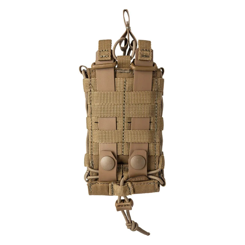 56682 - 5.11 Tactical - Flex Sgl Mlti Cal Pch