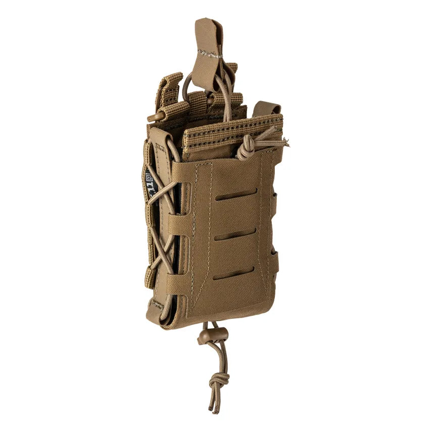 56682 - 5.11 Tactical - Flex Sgl Mlti Cal Pch
