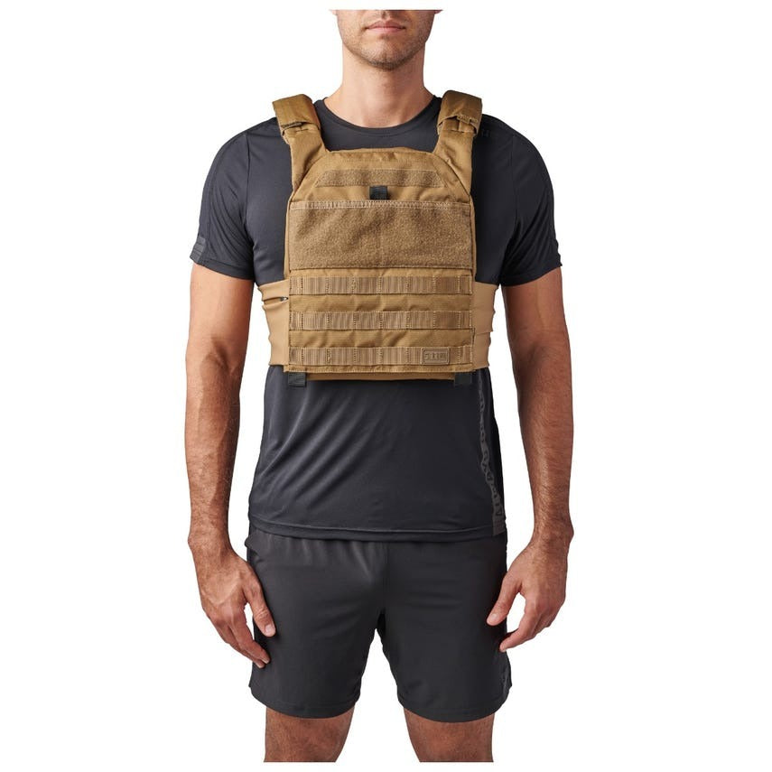 56693 5.11 Tactec Trnr Wgt Vest 1 SZ