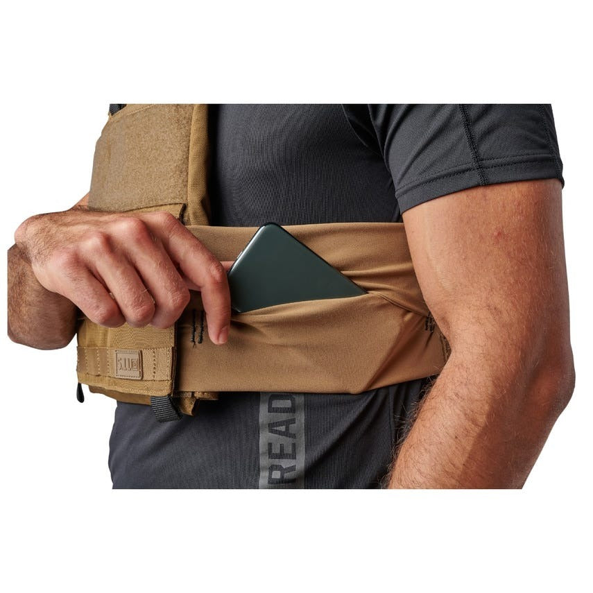 56693 5.11 Tactec Trnr Wgt Vest 1 SZ
