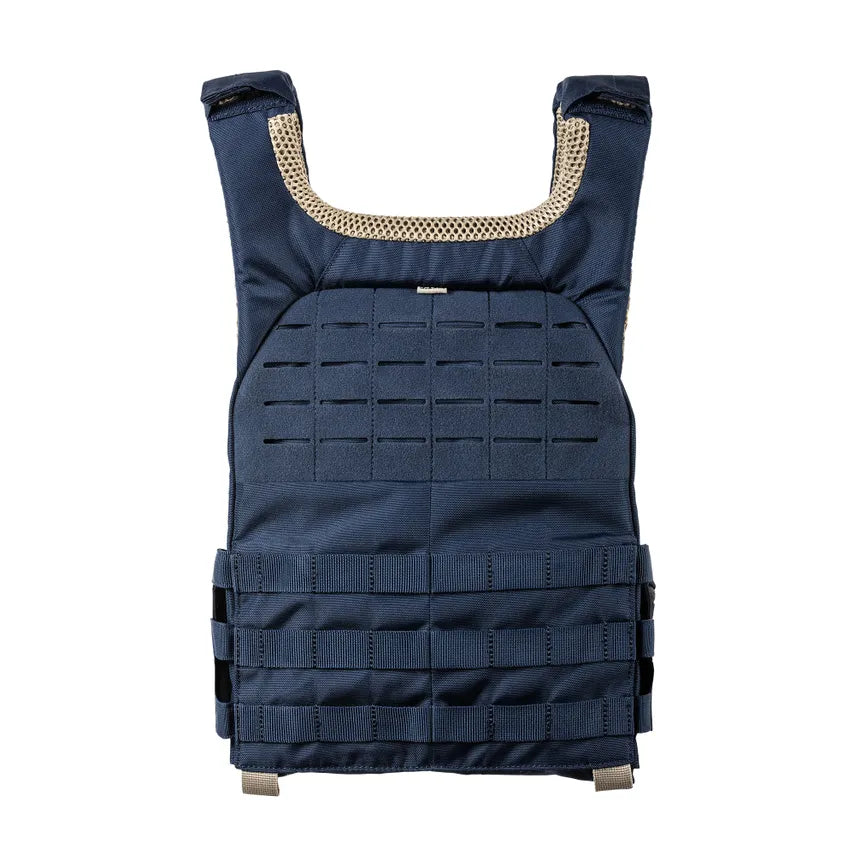 56693 5.11 Tactec Trainer Weight Vest Missions Tactical Gear