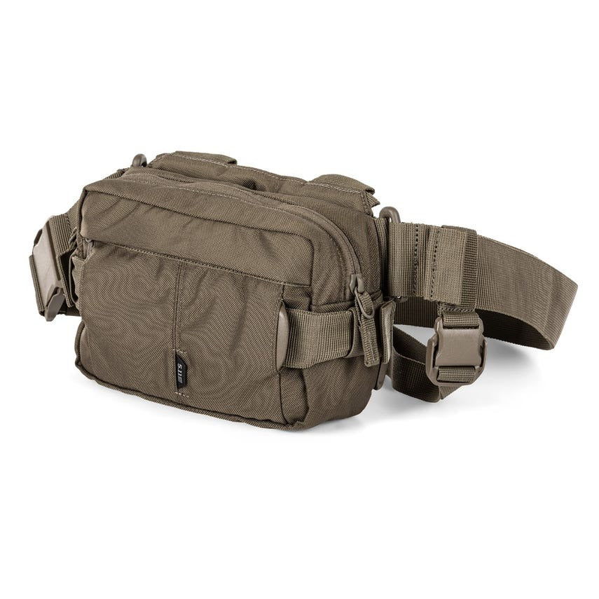 56702 5.11 Lv6 2.0 Waist Pack