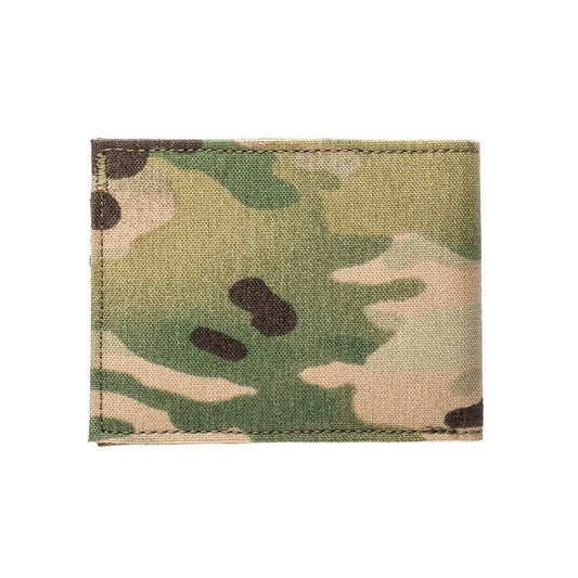 56714 5.11 Tracker Bifold 2.0 1 SZ Multicam