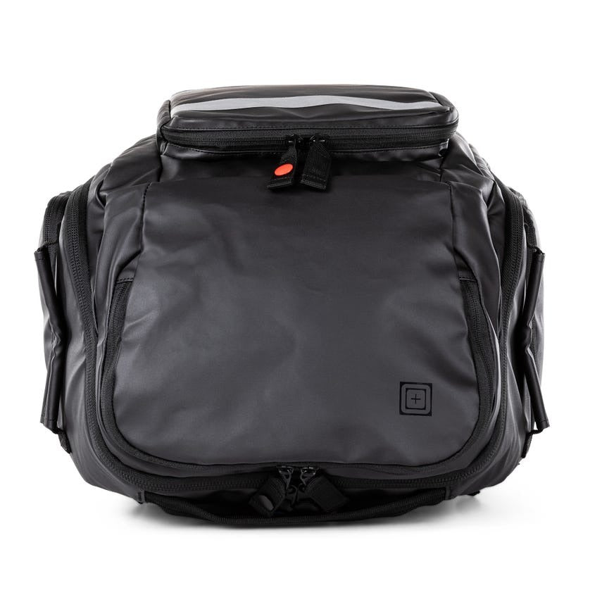 56717 5.11 Responder 72 Backpack Black