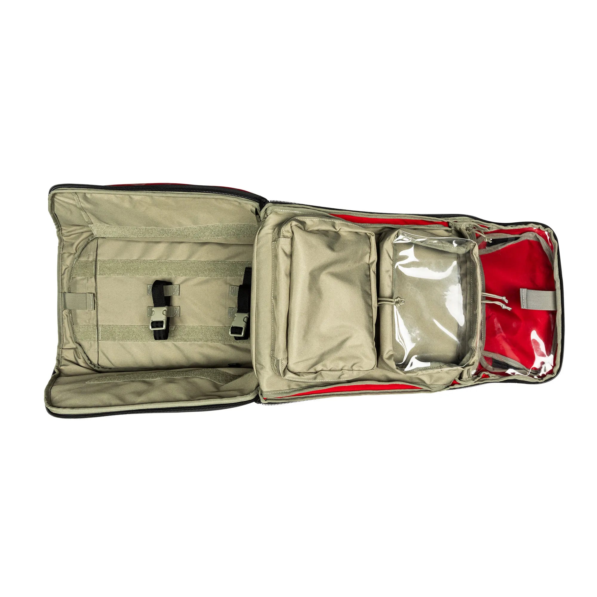 Responder72 Med Backpack 50L