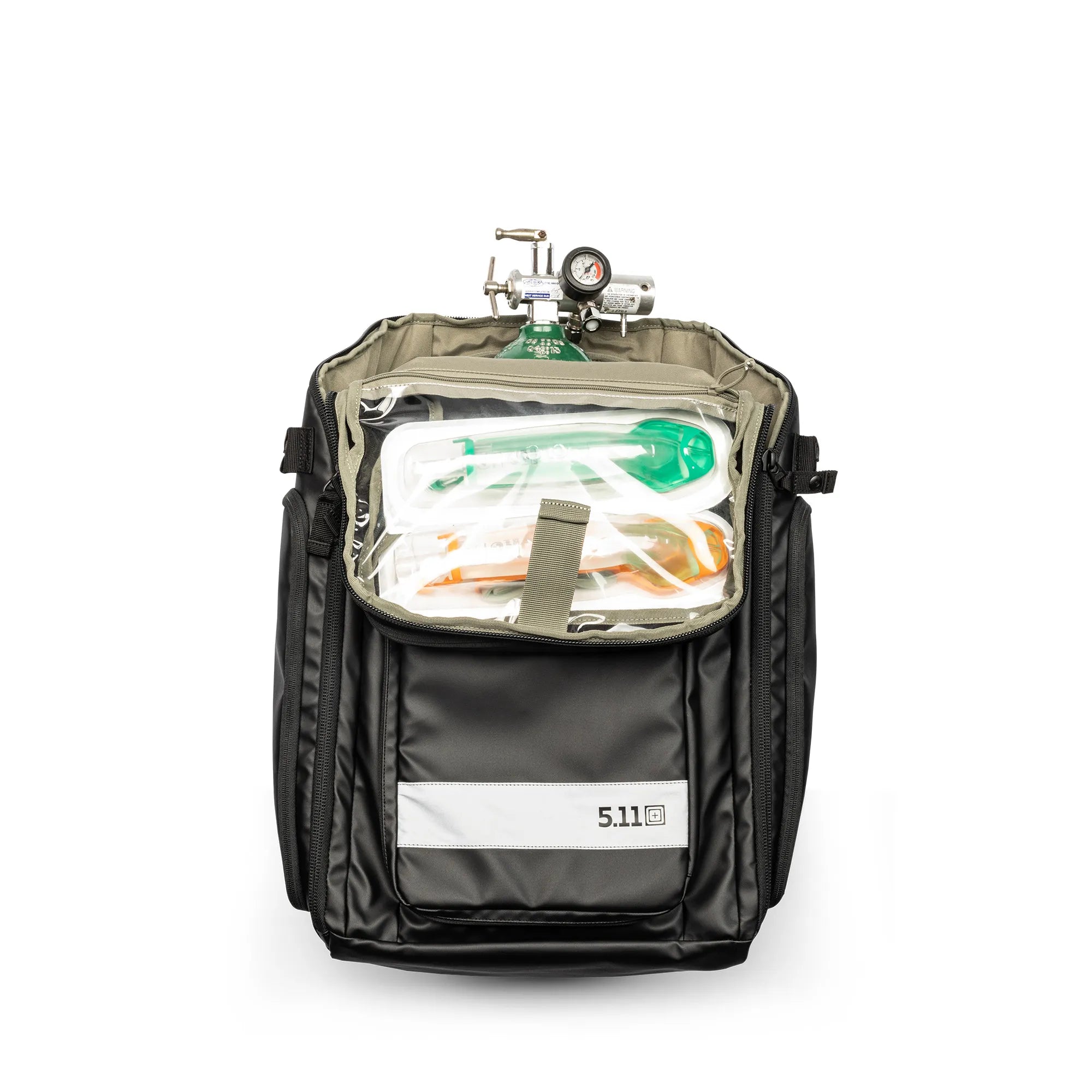 Responder72 Med Backpack 50L