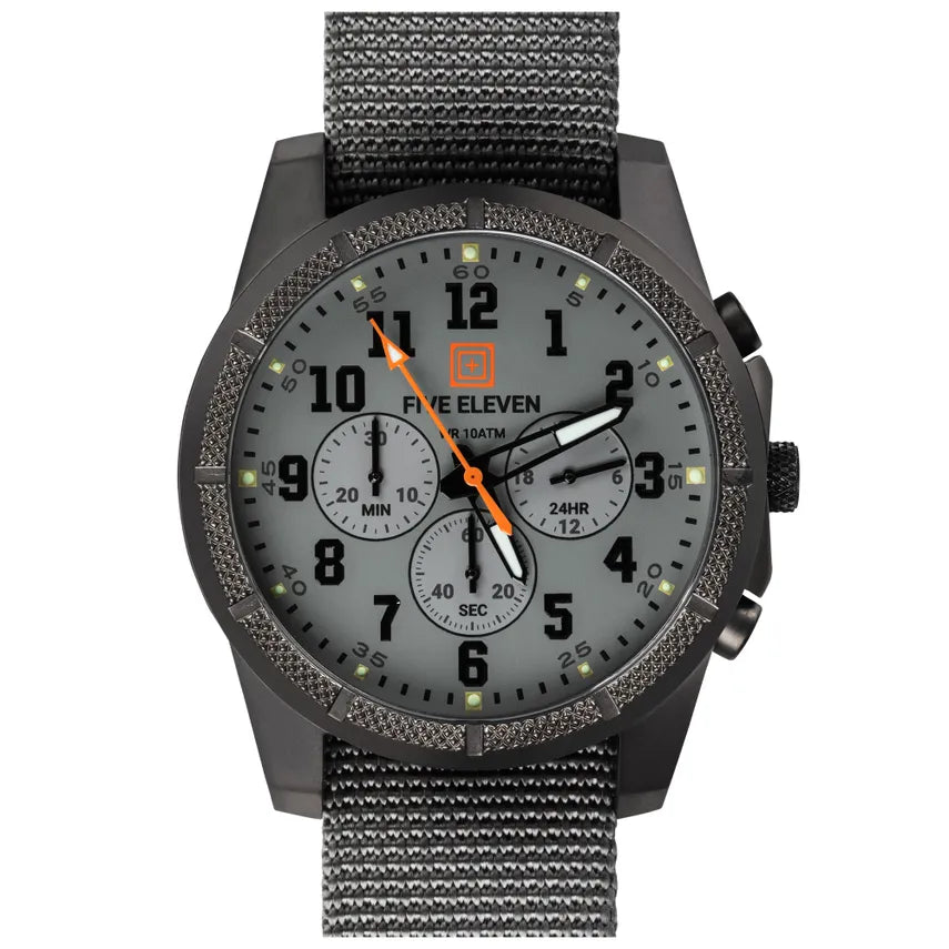 56722 - OUTPOST CHRONO WATCH