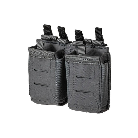 56754 - 5.11 Tactical - FLEX DOUBLE AR 2.0 MAG POUCH