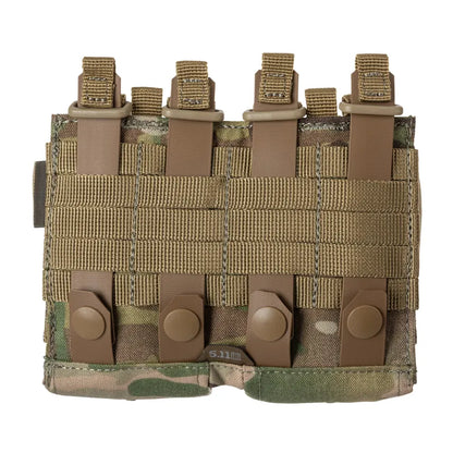 56754MC - 5.11 Tactical - FLEX DOUBLE AR 2.0 MAG POUCH