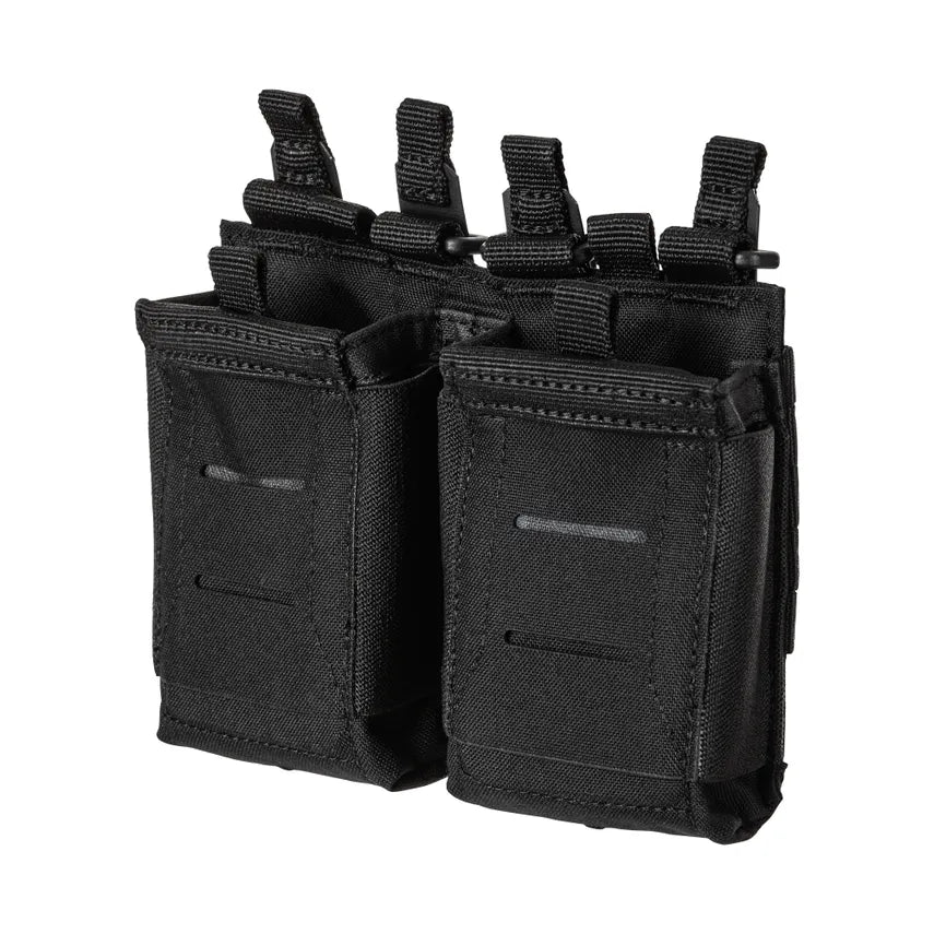 56754 - 5.11 Tactical - FLEX DOUBLE AR 2.0 MAG POUCH