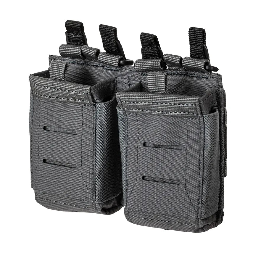 56754 - 5.11 Tactical - FLEX DOUBLE AR 2.0 MAG POUCH