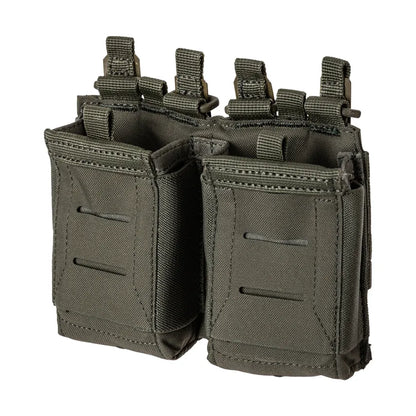 56754 - 5.11 Tactical - FLEX DOUBLE AR 2.0 MAG POUCH