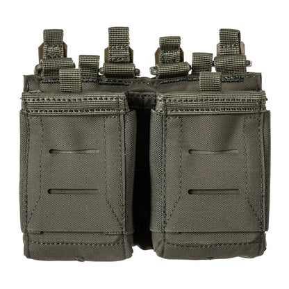 56754 - 5.11 Tactical - FLEX DOUBLE AR 2.0 MAG POUCH